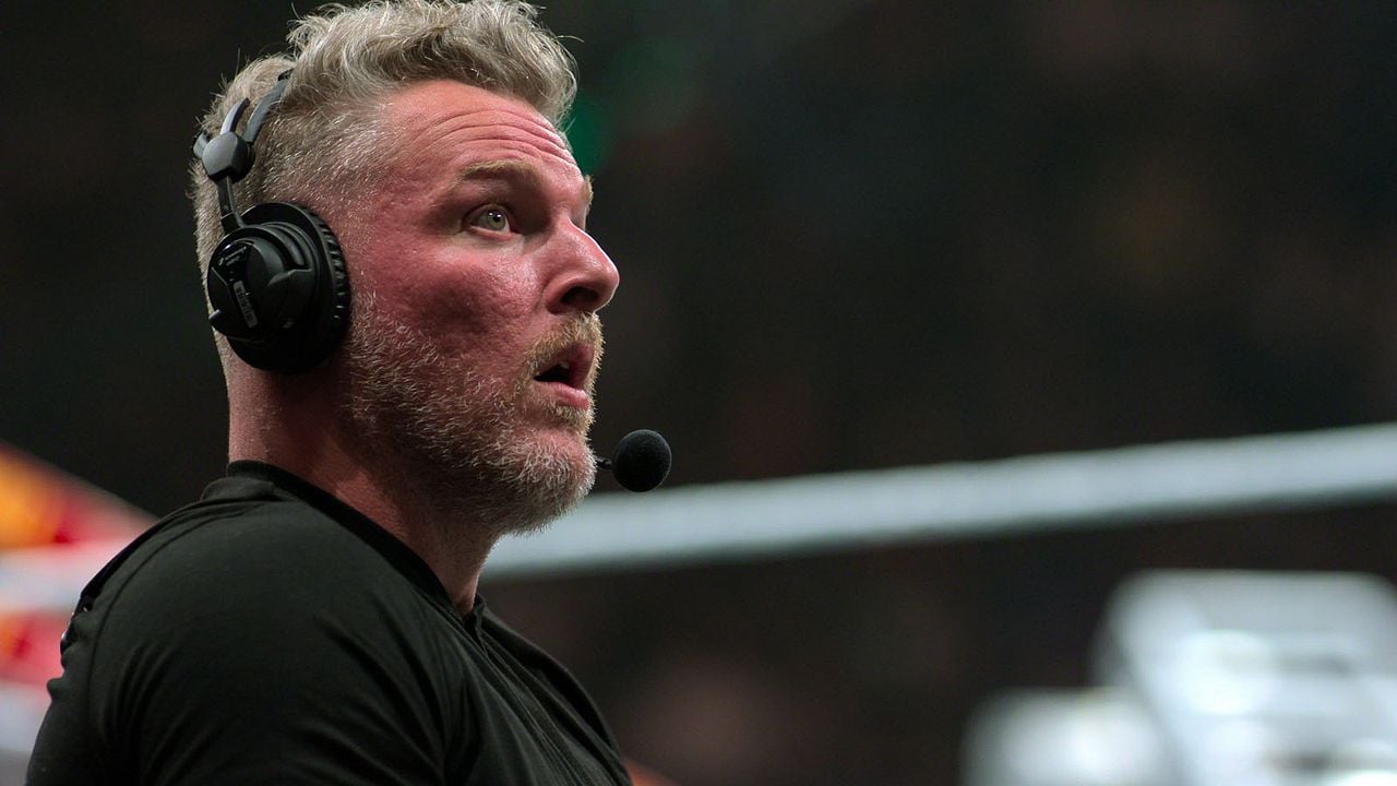 WWE: Unreal : Photo