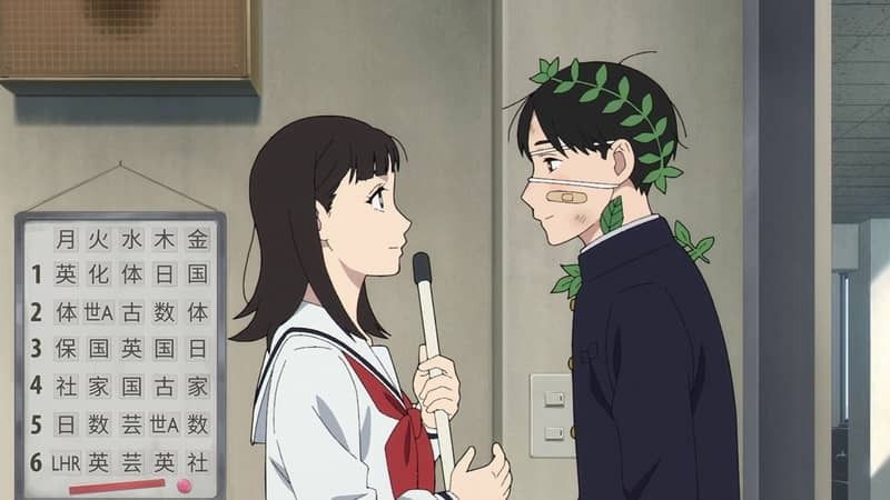 Yano-kun's Ordinary Days : Photo