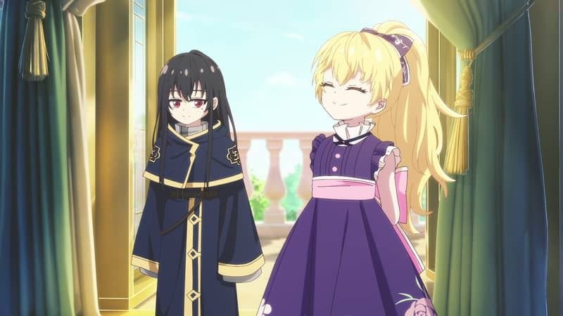The Fated Magical Princess: Who Made Me a Princess : Photo