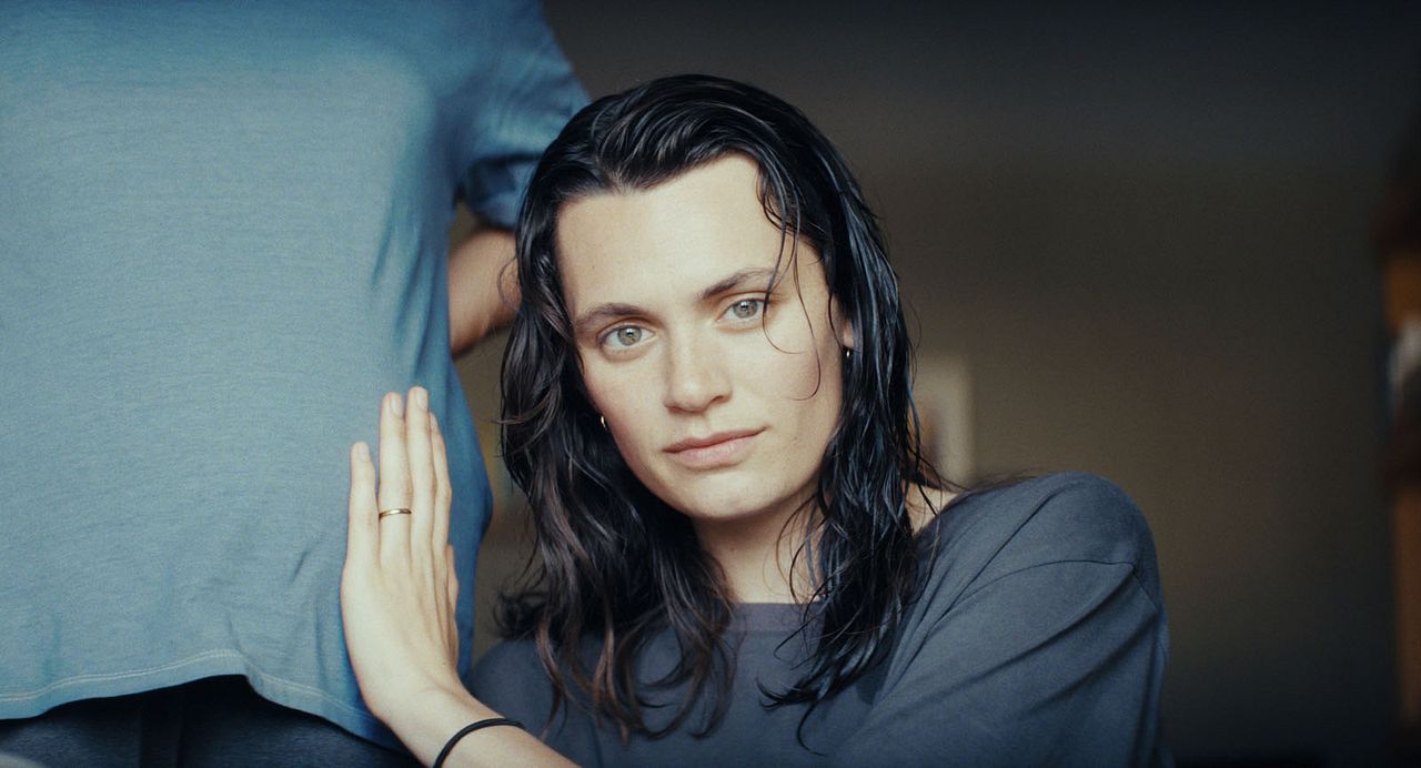 Des preuves d’amour : Photo Ella Rumpf