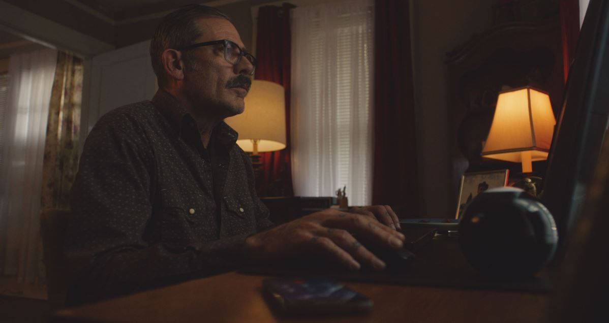 Témoin sous tension : Photo Jeffrey Dean Morgan