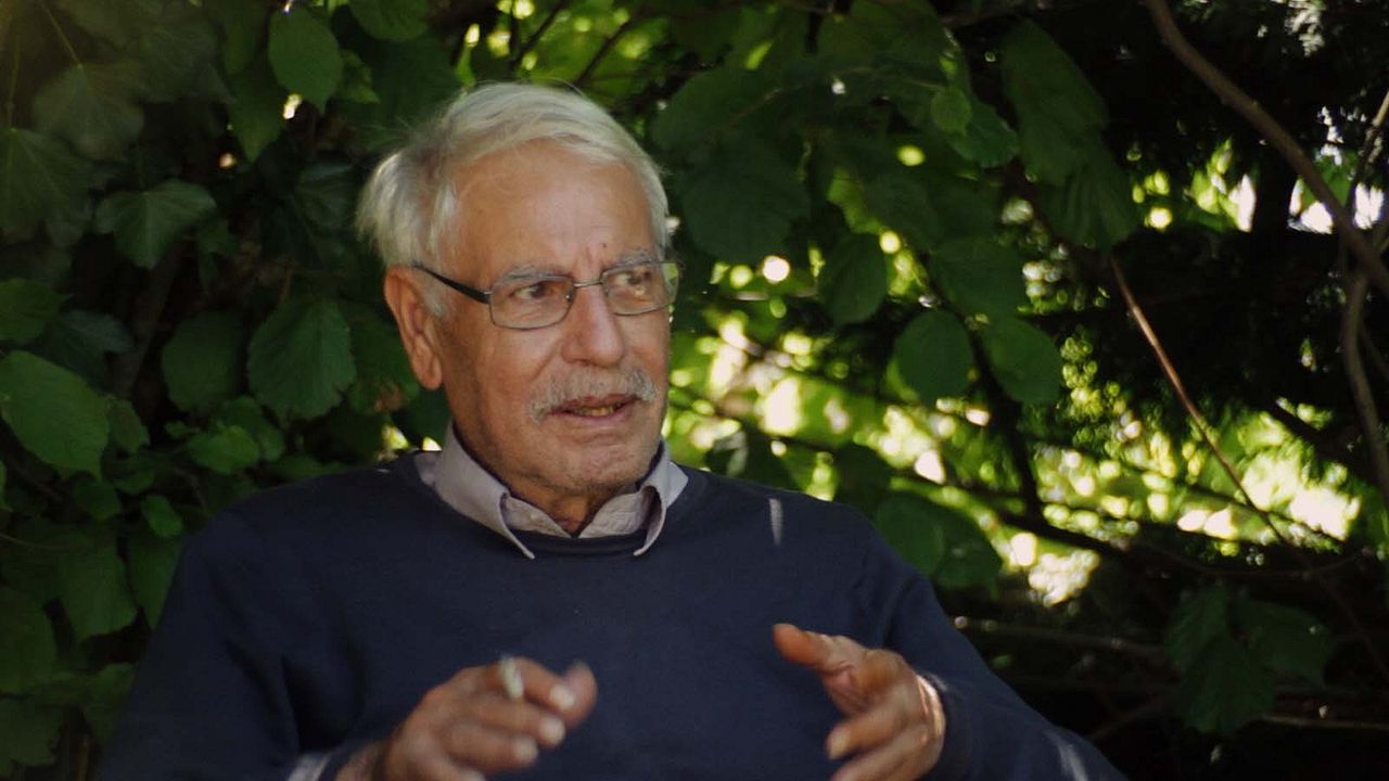 D’Abdul à Leila : Photo