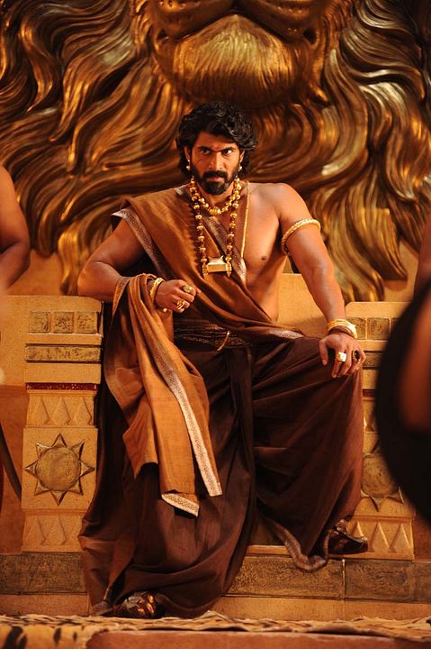 La Légende de Baahubali, l'épopée - version Director's Cut : Photo
