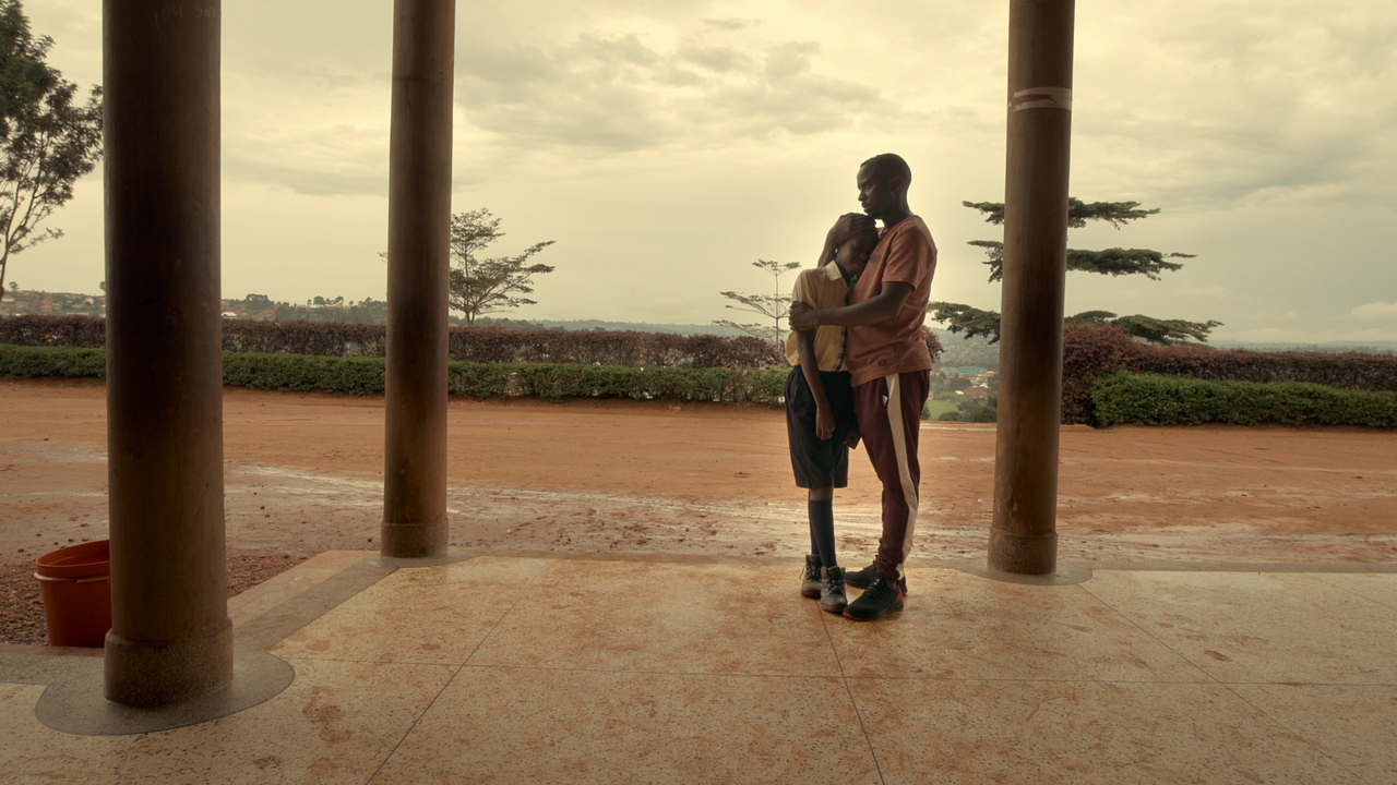 Masaka Kids : Le rythme du cœur : Photo