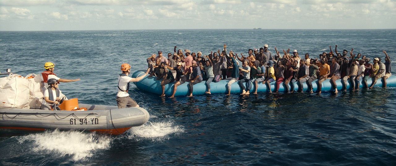 23 000 vies : Photo Louis Hofmann, Felice 