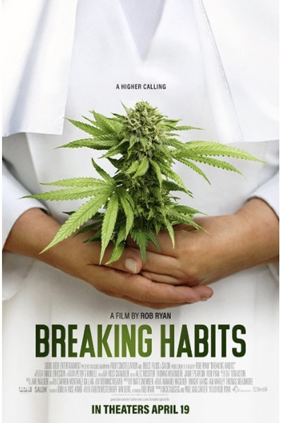 Breaking Habits : Affiche