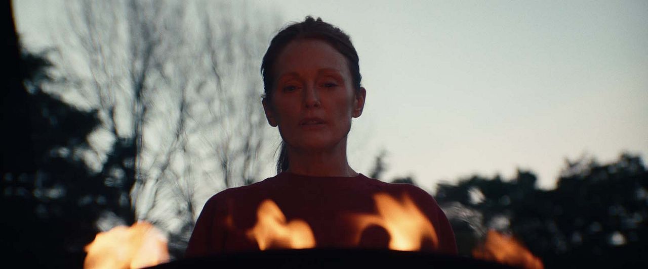 Echo Valley : Photo Julianne Moore