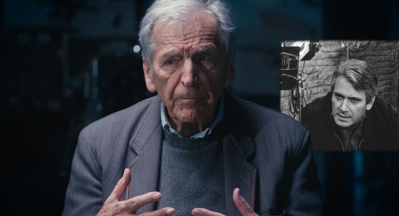 Le Siècle de Costa-Gavras : Photo