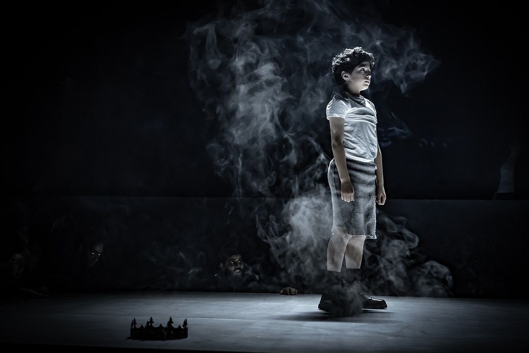 Macbeth : Photo