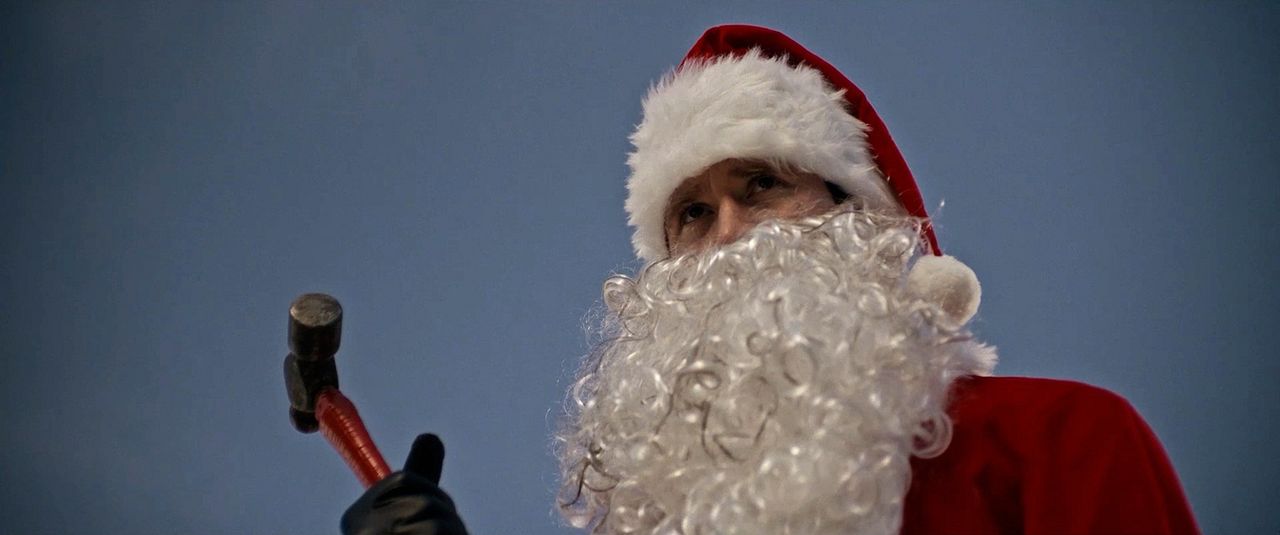 Silent Night, Deadly Night : Photo