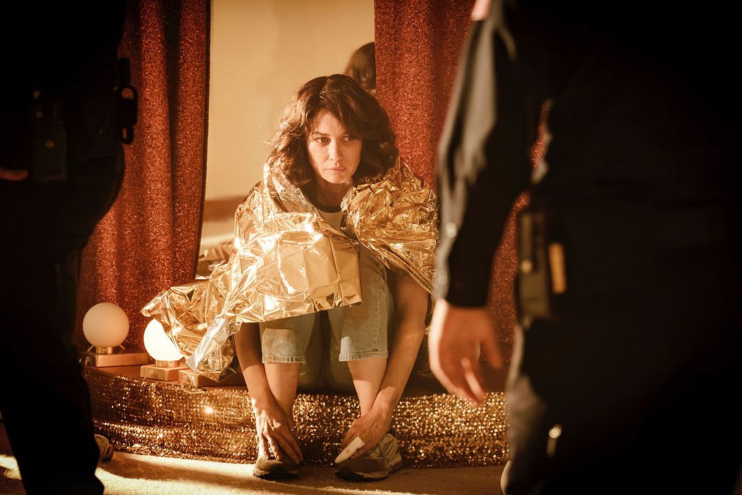Other : Photo Olga Kurylenko