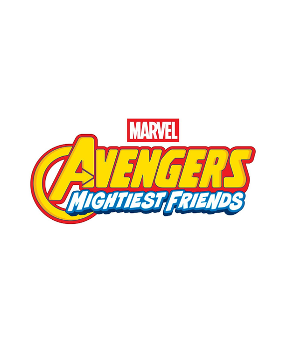 Marvel's Avengers: Mightiest Friends : Affiche