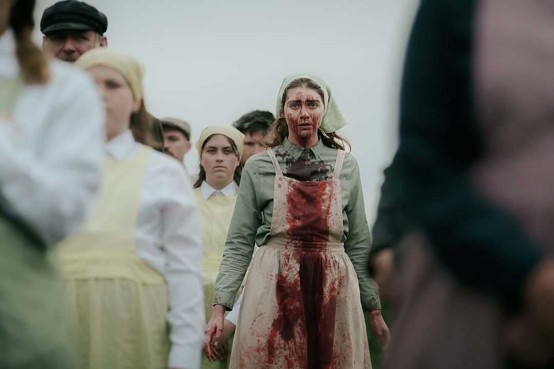 The Severed Sun : Photo