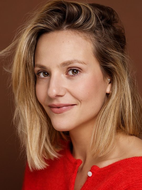 Affiche Salomé Granelli