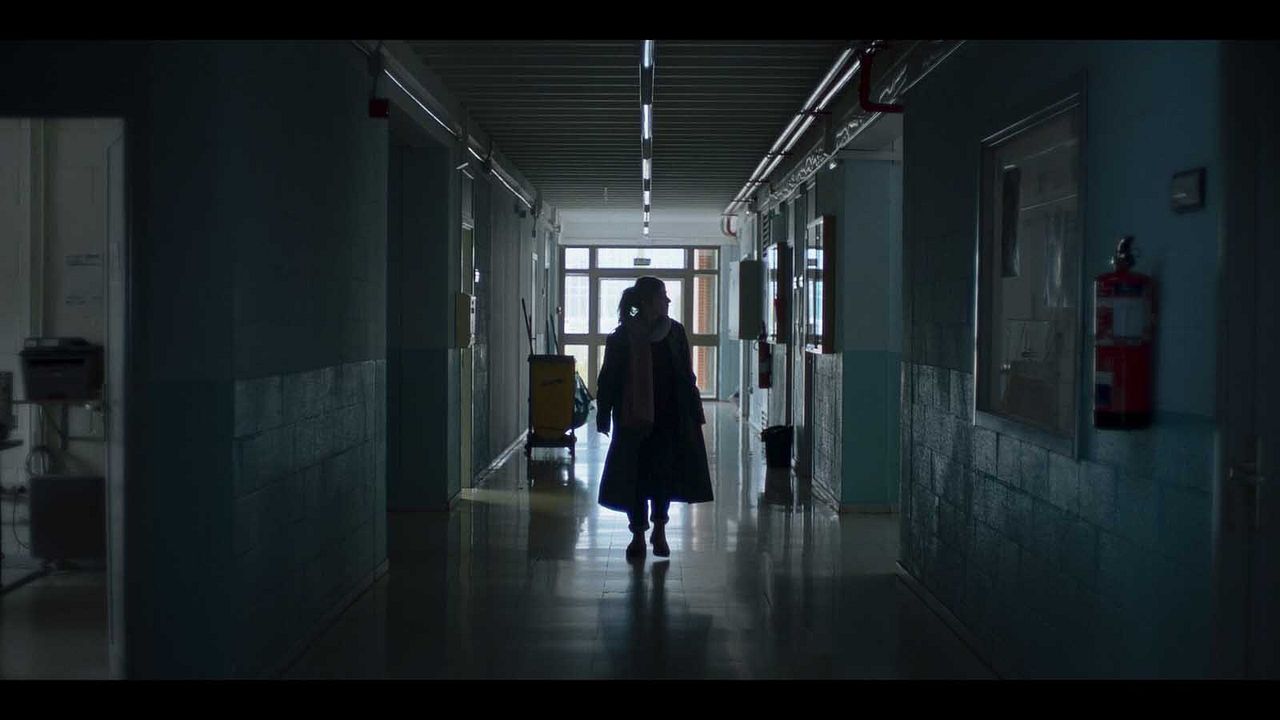 Programme 4 de la compétition de courts-métrages CORTO du Festival l’Europe autour de l’Europe : Photo