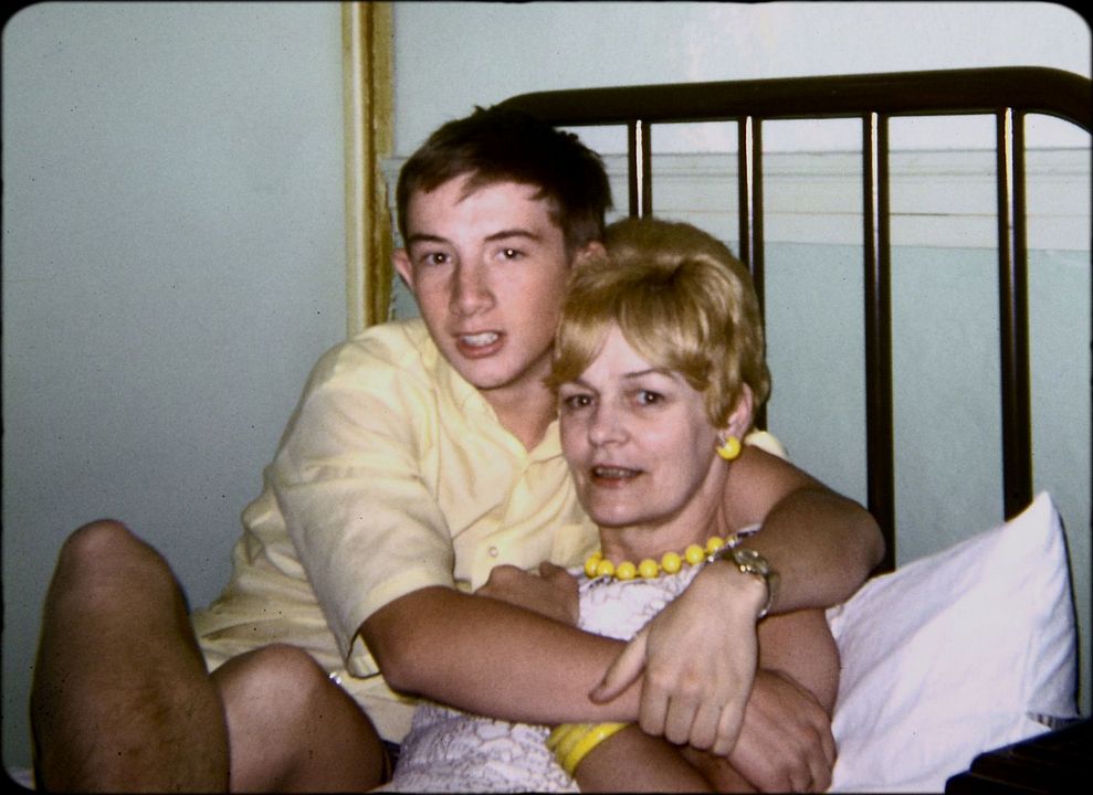 Martin Short : Une vie XXL : Photo Martin Short