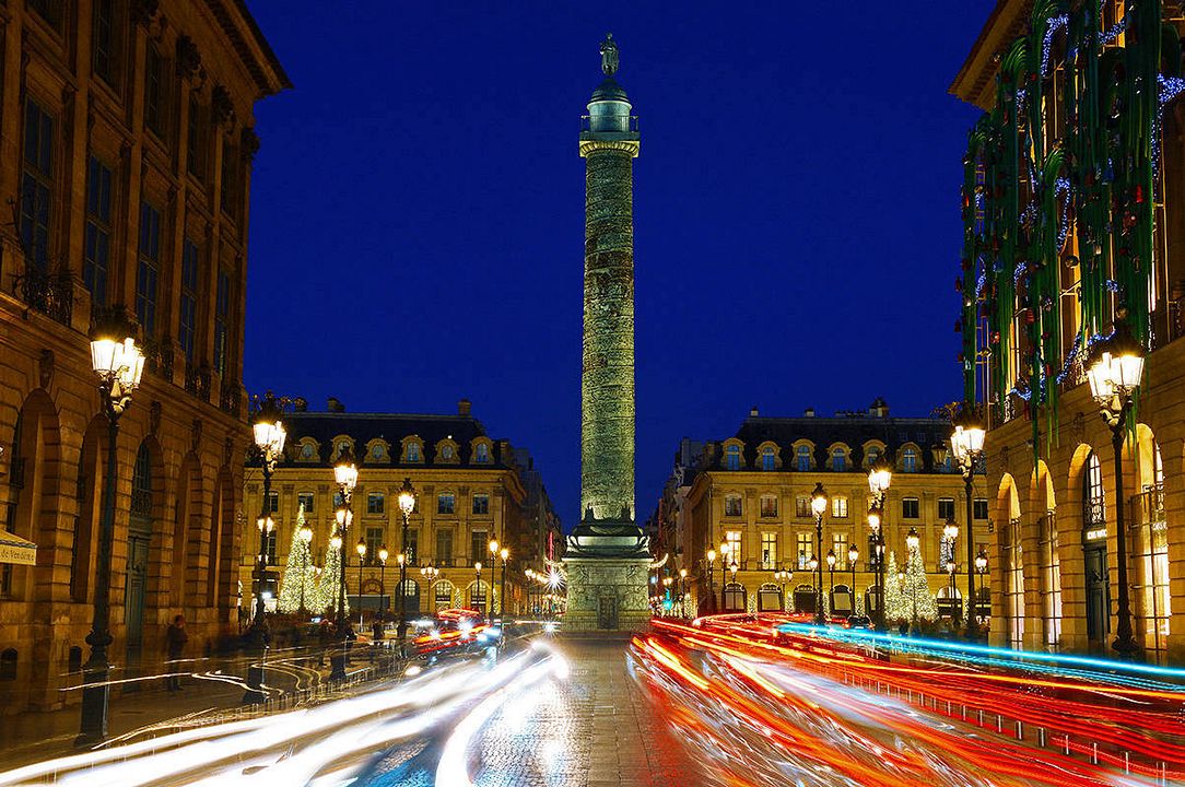 ALTAÏR Conférences - Un an à Paris : Photo