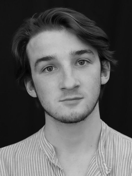 Affiche Florian Lesieur