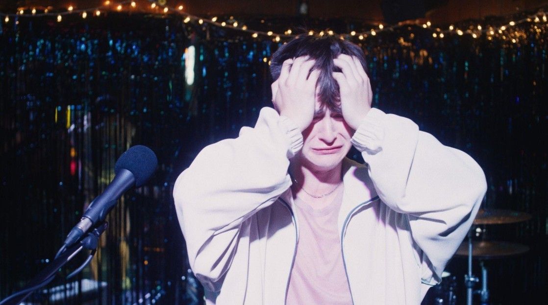 Our Hero, Balthazar : Photo