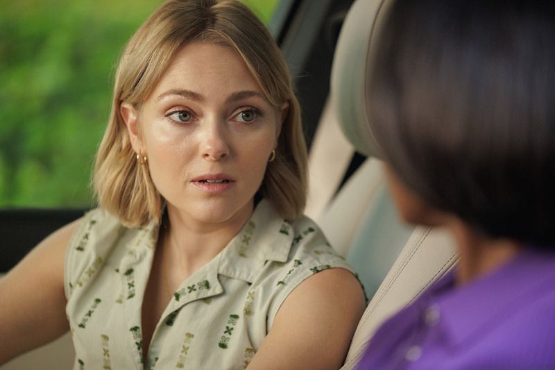 Murder Society : Photo AnnaSophia Robb