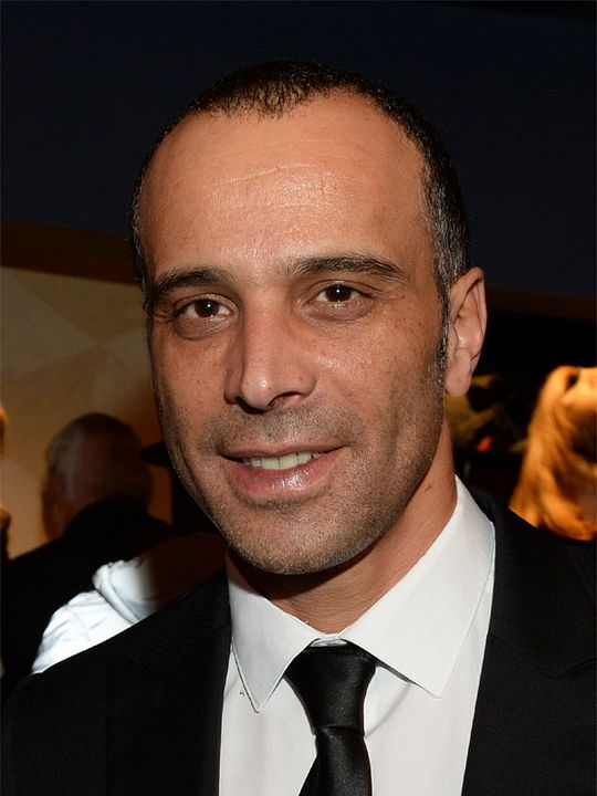 Affiche Adel Kachermi