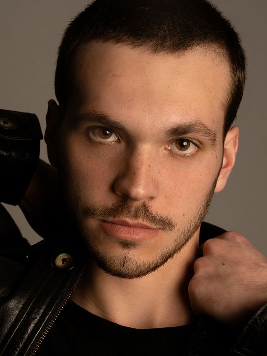Affiche Adam Bengana