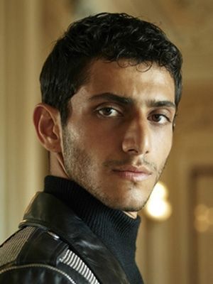 Affiche Ahmad Kontar