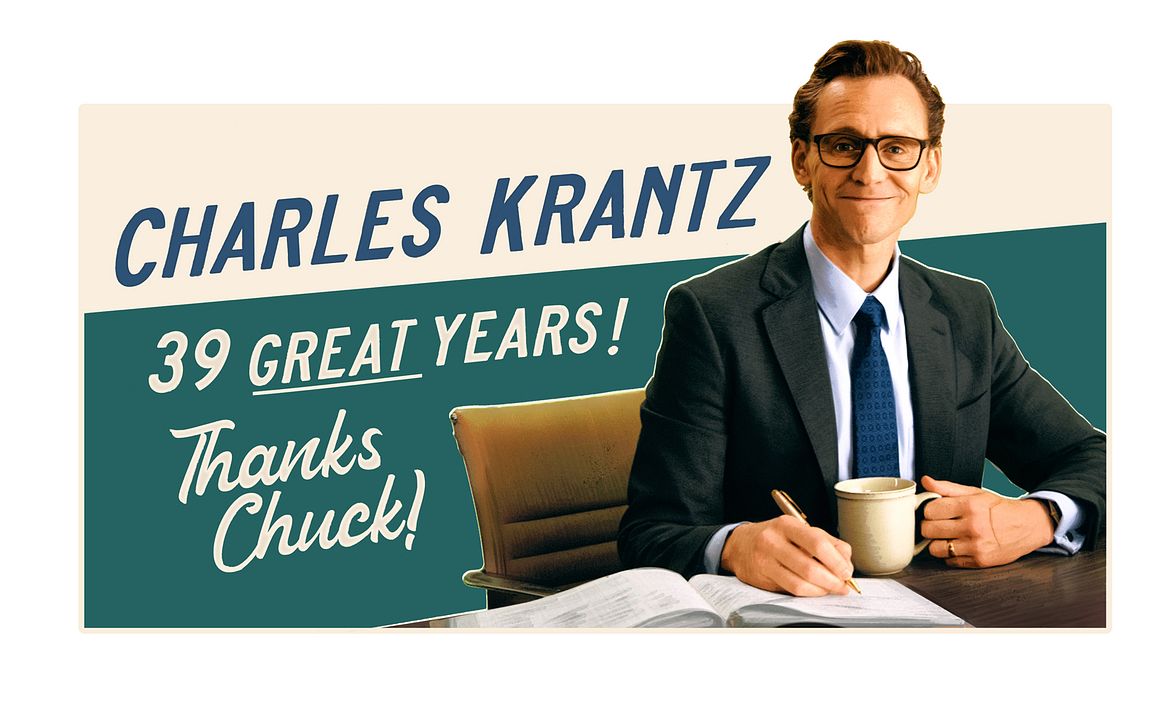 Life Of Chuck : Photo