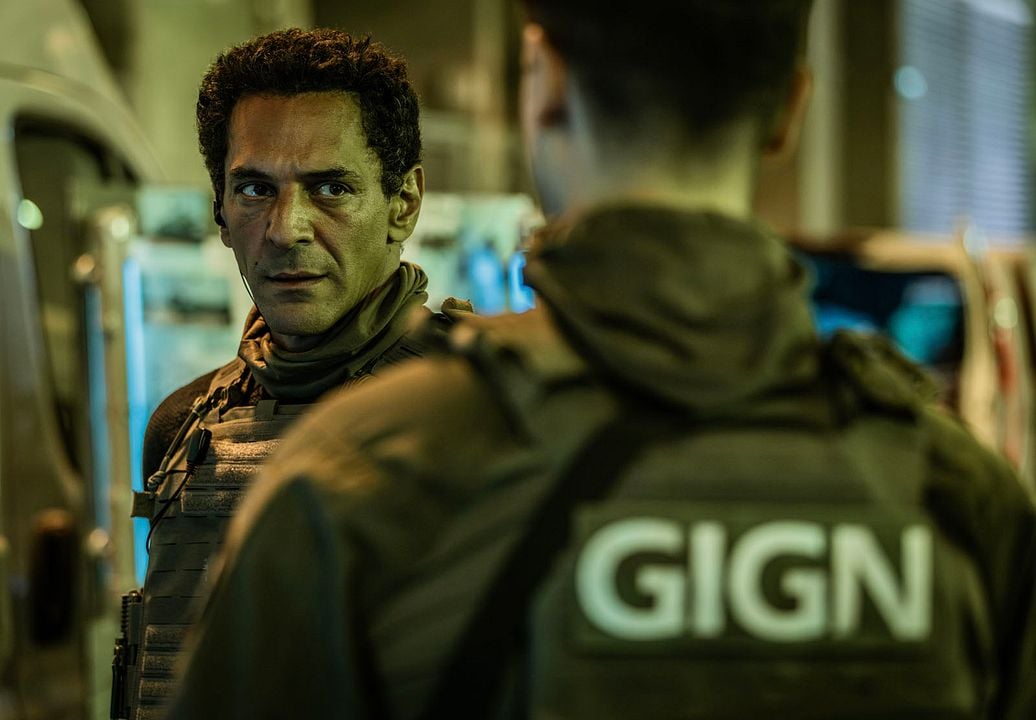 GIGN : Photo