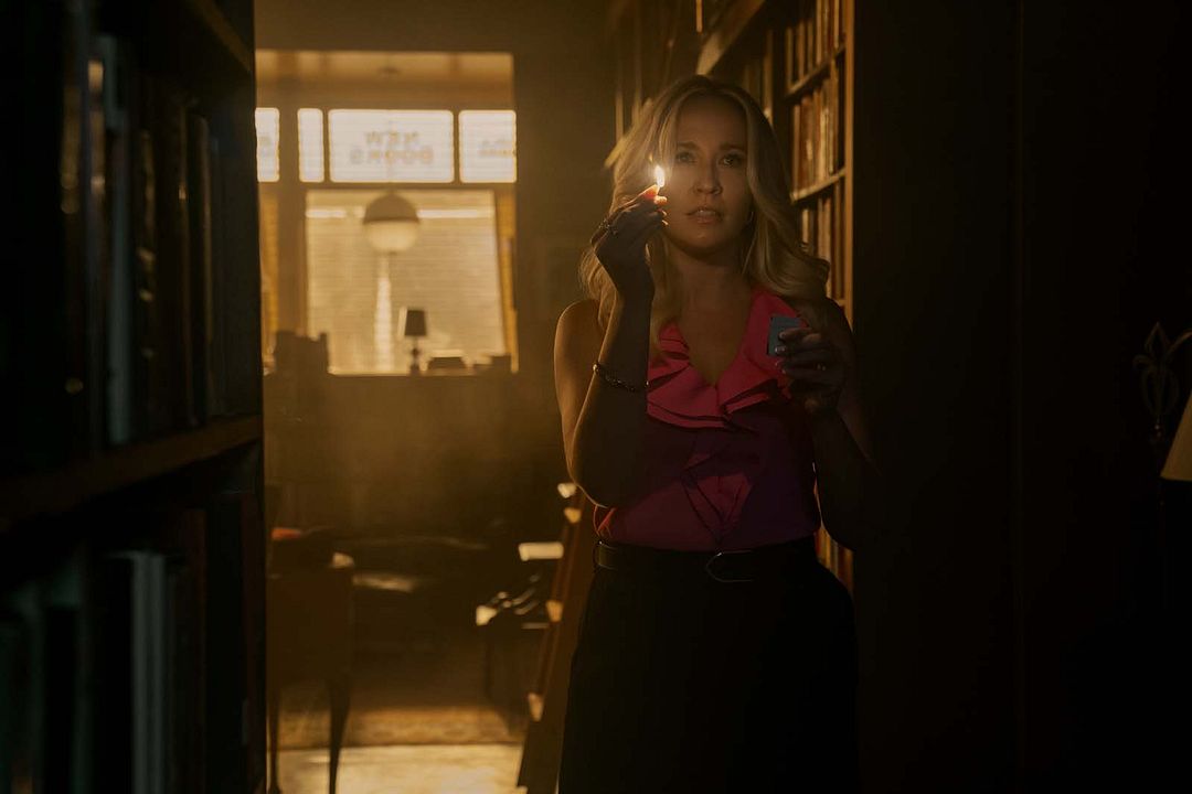 You : Photo Anna Camp