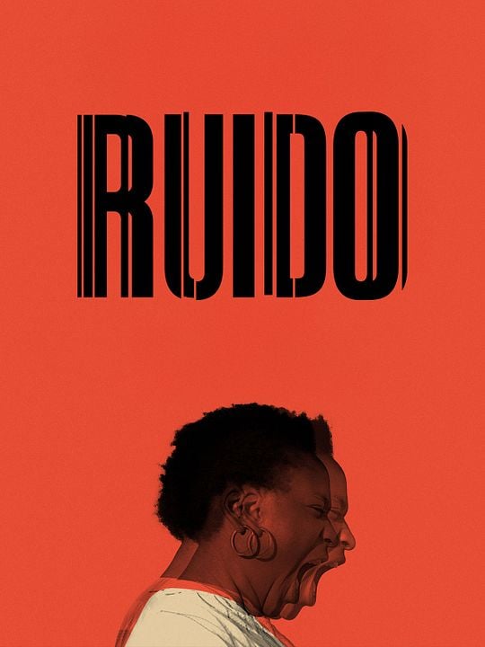 Ruido : Affiche