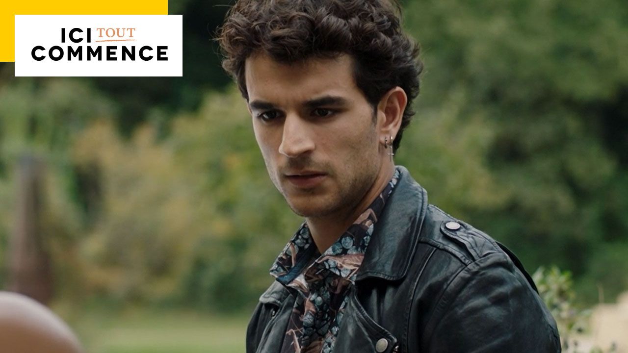 Ici Tout Commence 30 Décembre Ici tout commence : pourquoi le dernier épisode avec Greg va vous faire  pleurer - News Séries à la TV - AlloCiné