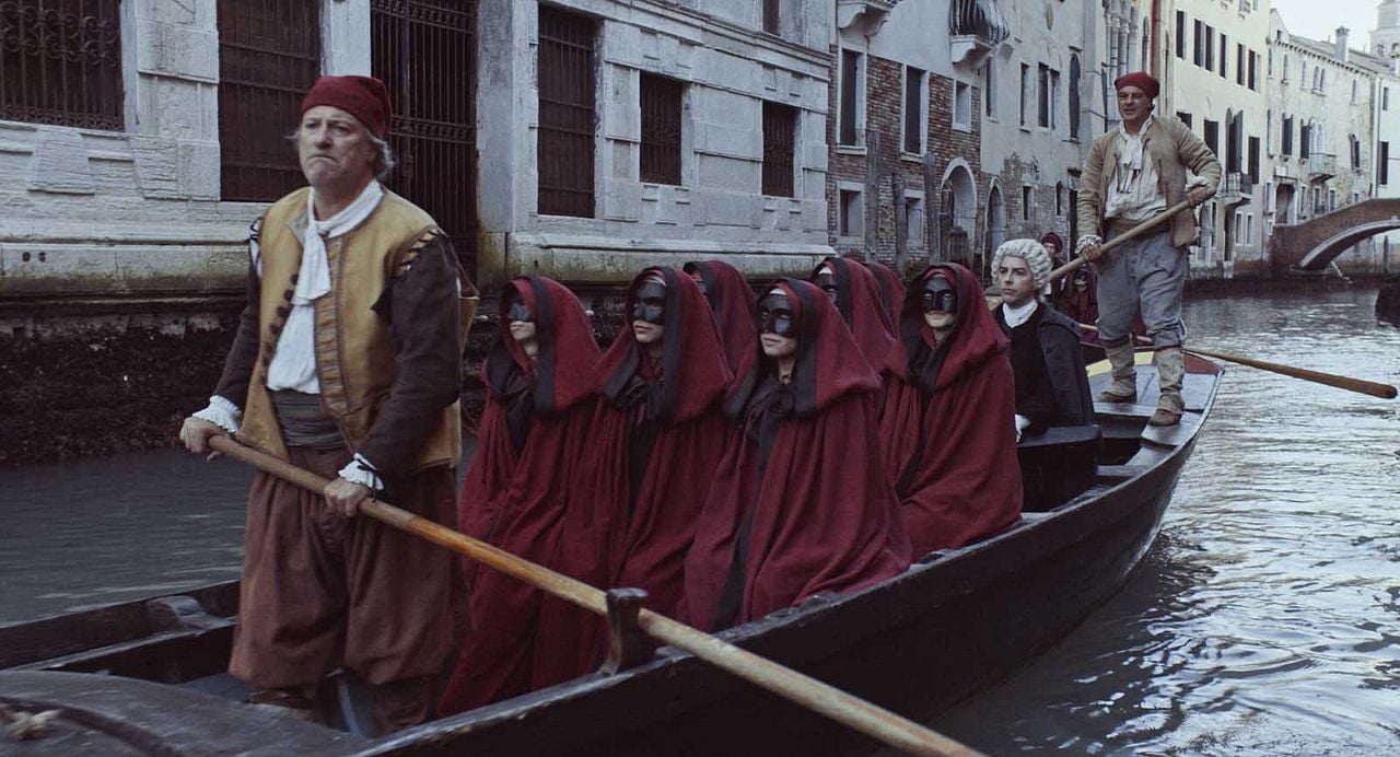 Vivaldi et moi : Photo