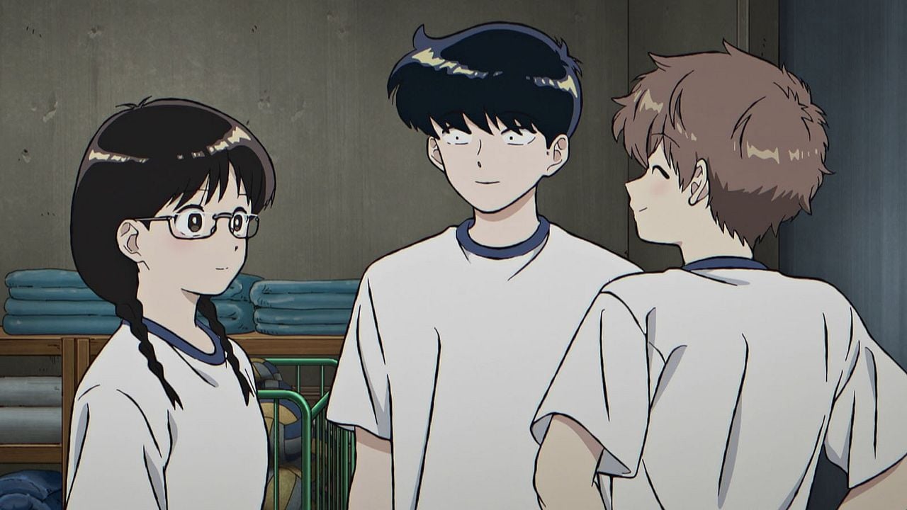 Go For It, Nakamura-kun!! : Photo
