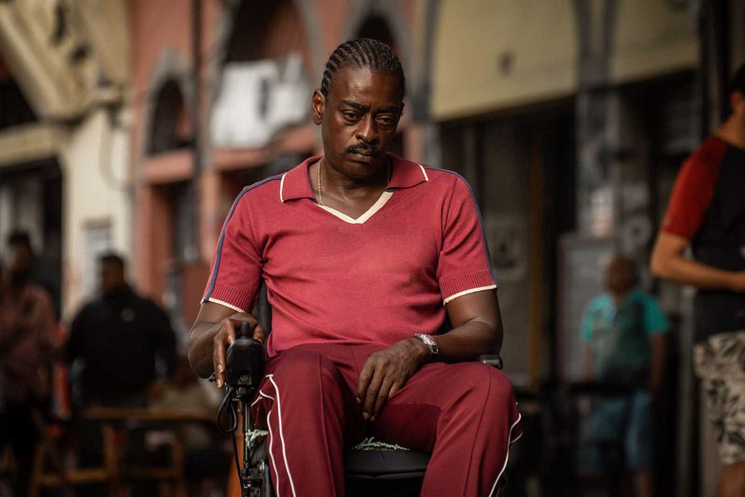 Photo Seu Jorge