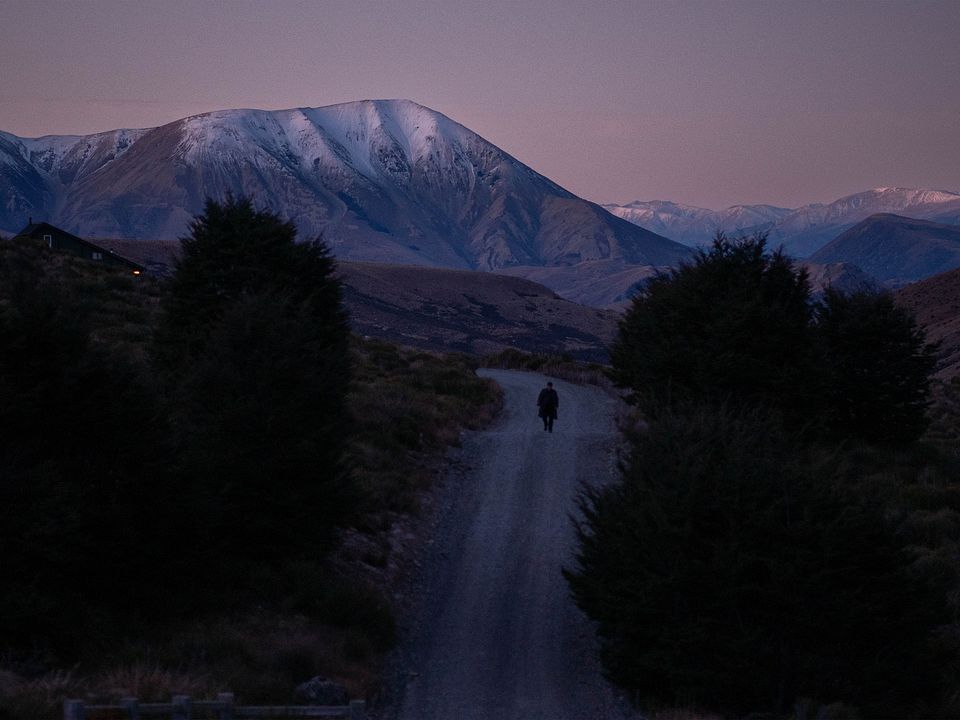 Went Up The Hill : Photo