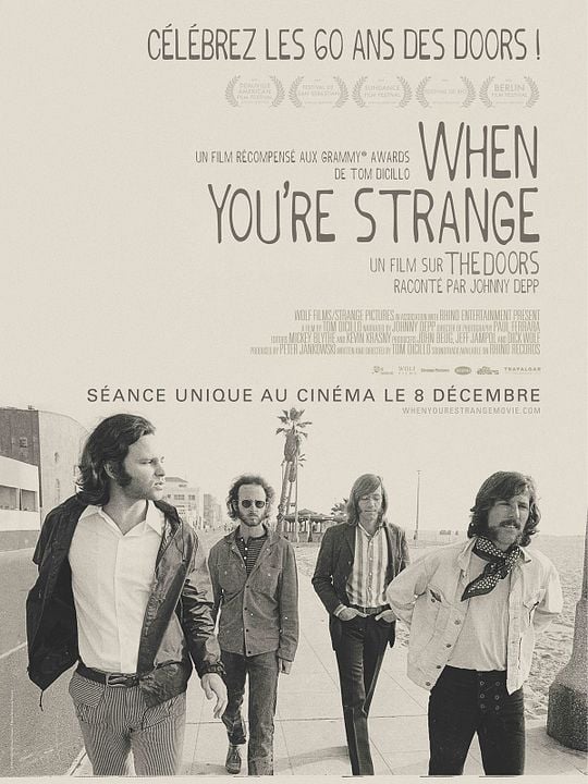 Affiche Du Film The Doors When You re Strange Photo 1 Sur 14 AlloCin affiche-du-film-the-doors-when-you-re-strange-photo-1-sur-14-allocin