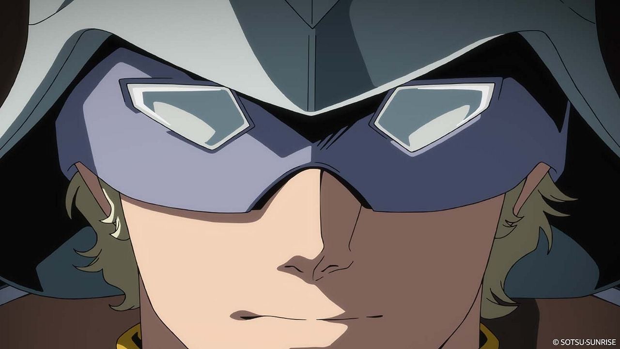 Mobile Suit Gundam GQuuuuuuX : Photo