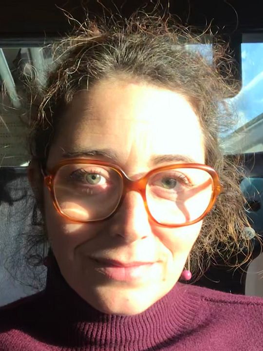 Affiche Sonia Buchman