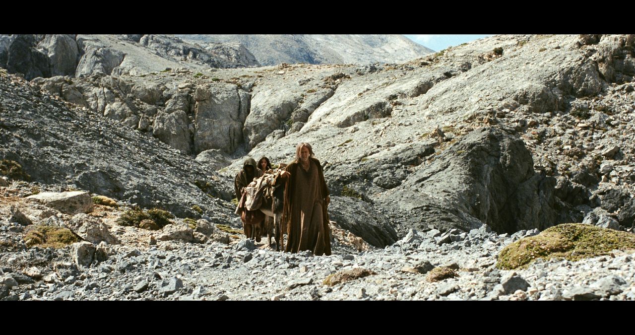 The Carpenter's Son : Photo