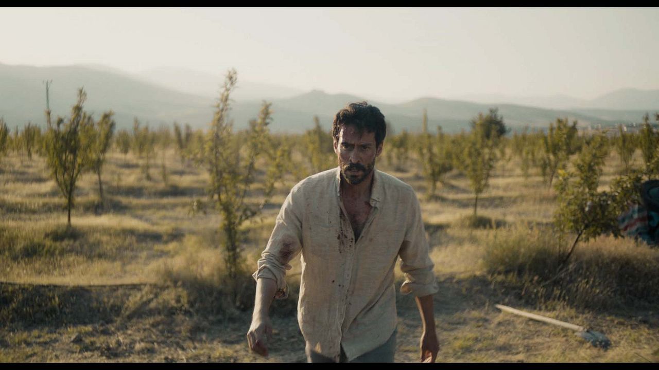 The Things You Kill : Photo
