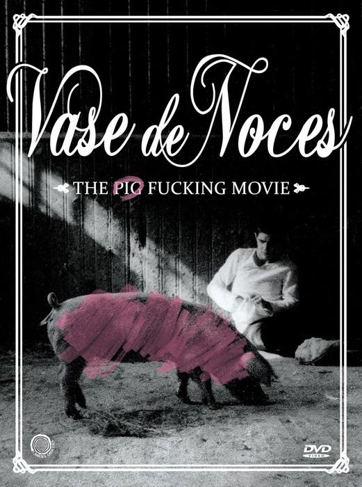 Vase de noces : Affiche