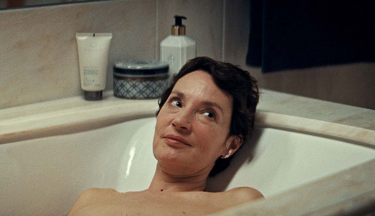 Le Système Victoria : Photo Jeanne Balibar