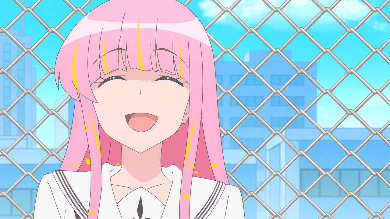 Hanaori-san wa Tensei Shite mo Kenka ga Shitai : Photo