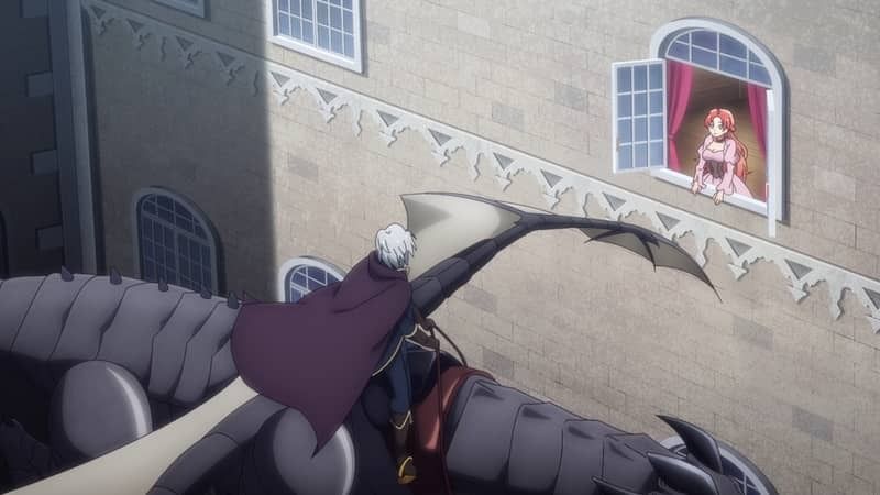 Pass the Monster Meat, Milady ! : Photo
