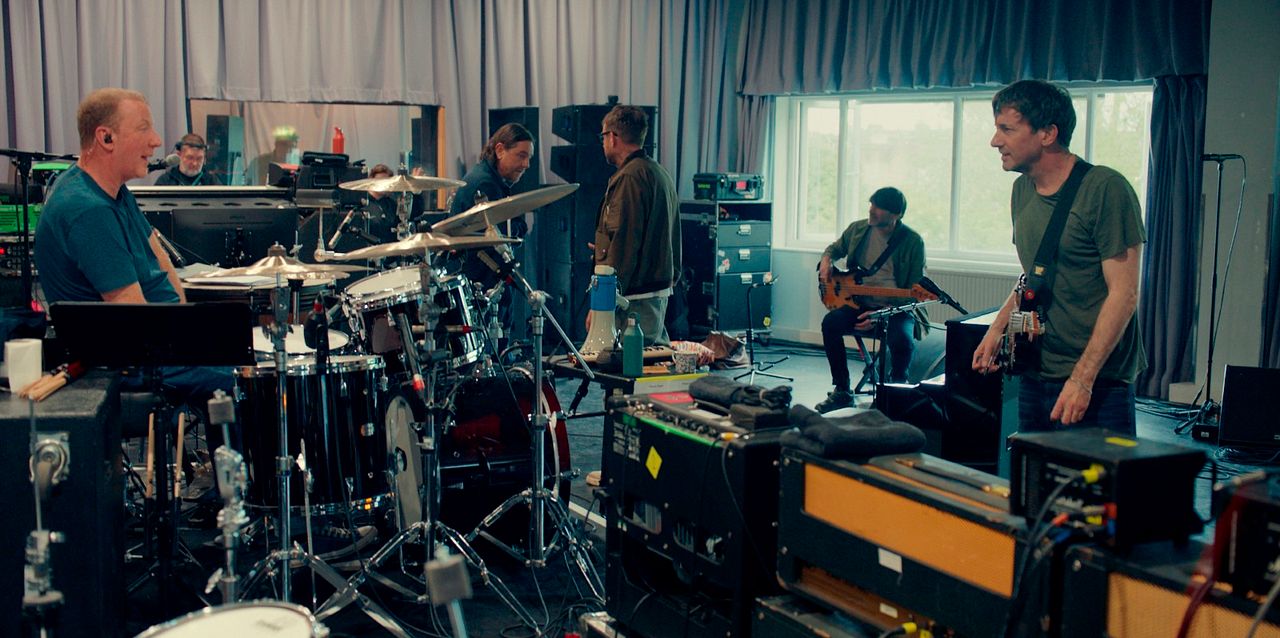 blur: To The End : Photo