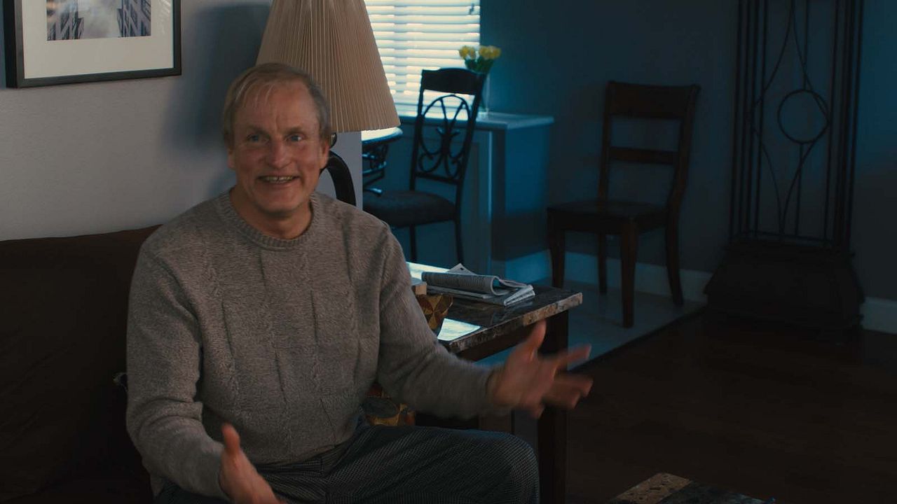 Ella McCay : Photo Woody Harrelson