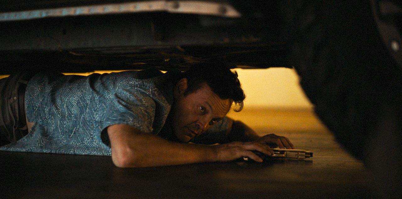 Photo Vince Vaughn