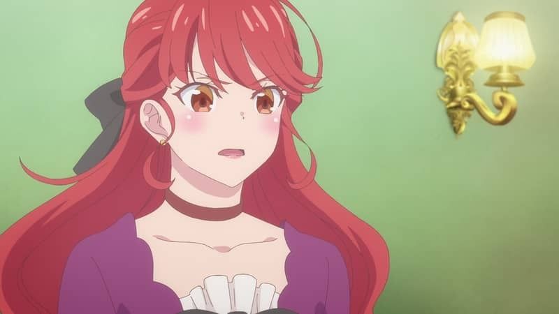 SHIROHIYO - Reincarnated as a Neglected Noble: Raising My Baby Brother With Memories From My Past Life : Photo