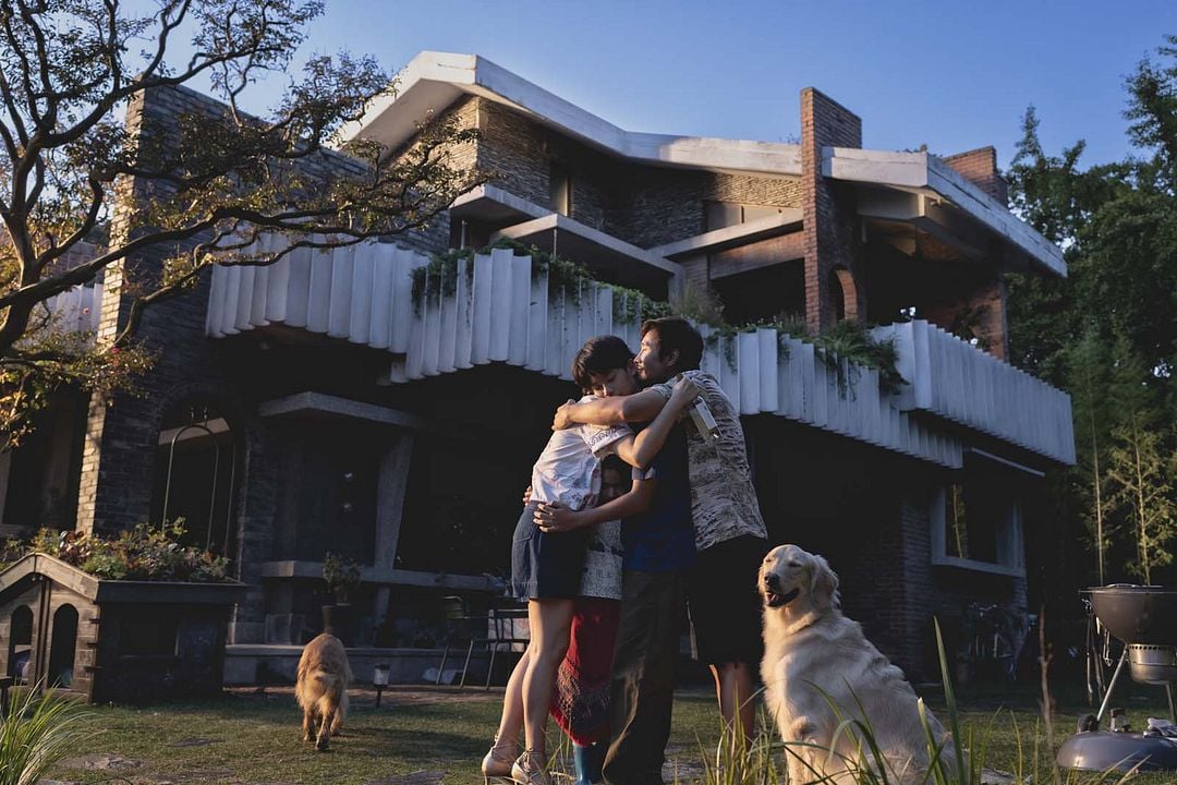 Aucun autre choix : Photo Lee Byung-Hun